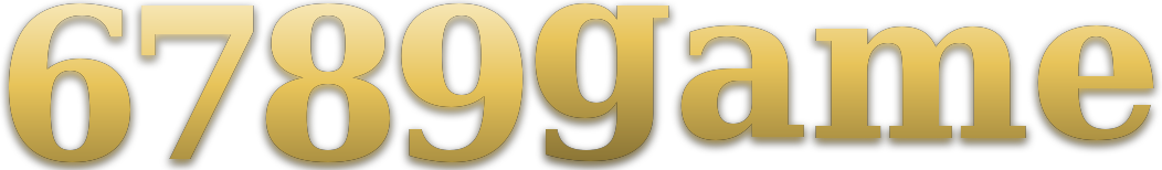 6789game logo