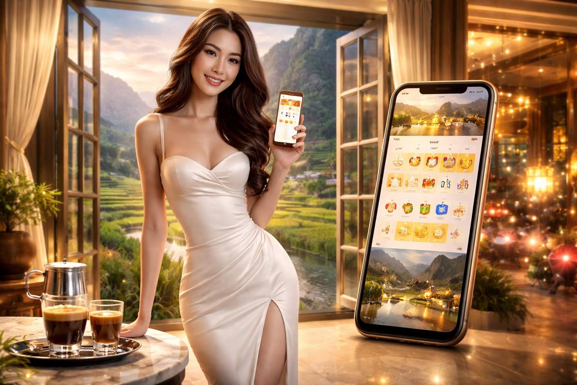 6789game Cài ứng dụng trong 3 bước